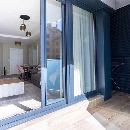 Ferienwohnung Coimbra Etxea Precioso Piso Recien Estrenado Bermeo Exterior foto