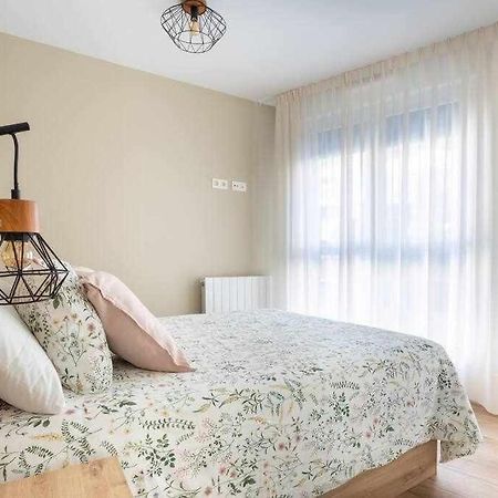 Ferienwohnung Coimbra Etxea Precioso Piso Recien Estrenado Bermeo Exterior foto