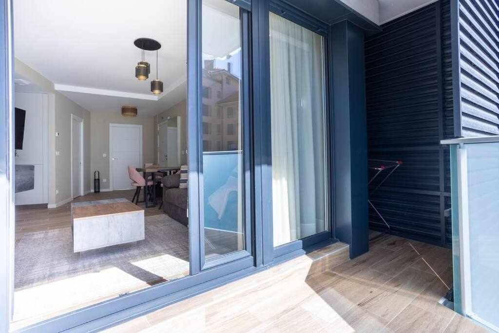 Ferienwohnung Coimbra Etxea Precioso Piso Recien Estrenado Bermeo Exterior foto
