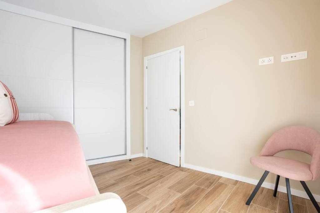 Ferienwohnung Coimbra Etxea Precioso Piso Recien Estrenado Bermeo Exterior foto