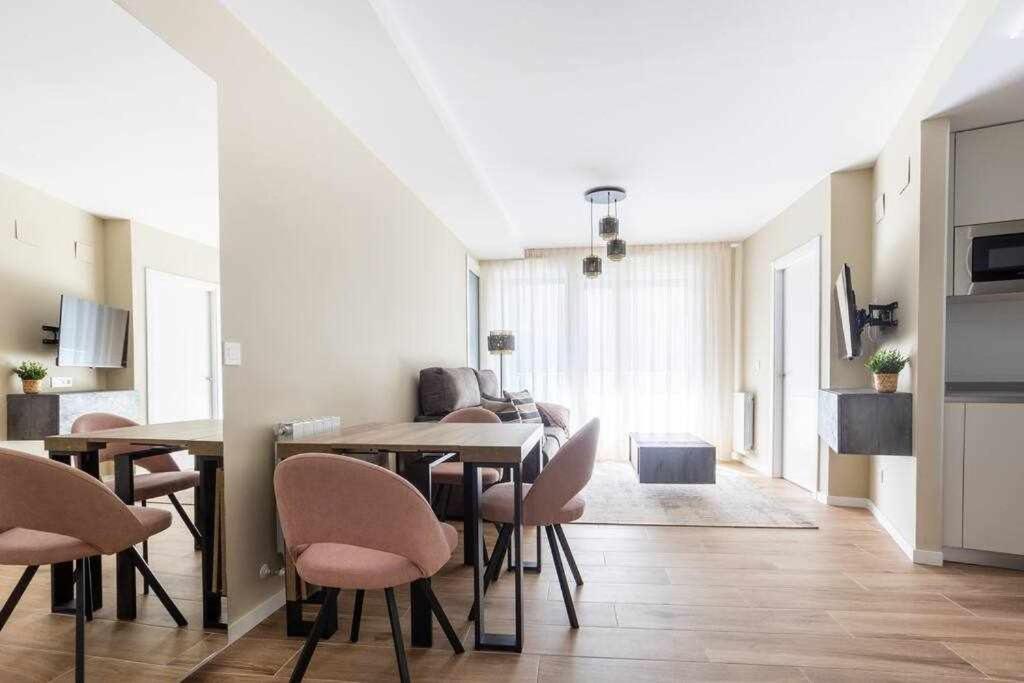 Ferienwohnung Coimbra Etxea Precioso Piso Recien Estrenado Bermeo Exterior foto