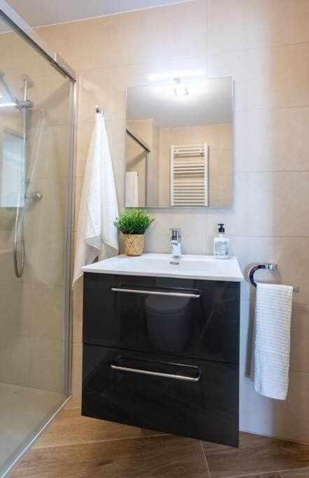 Ferienwohnung Coimbra Etxea Precioso Piso Recien Estrenado Bermeo Exterior foto