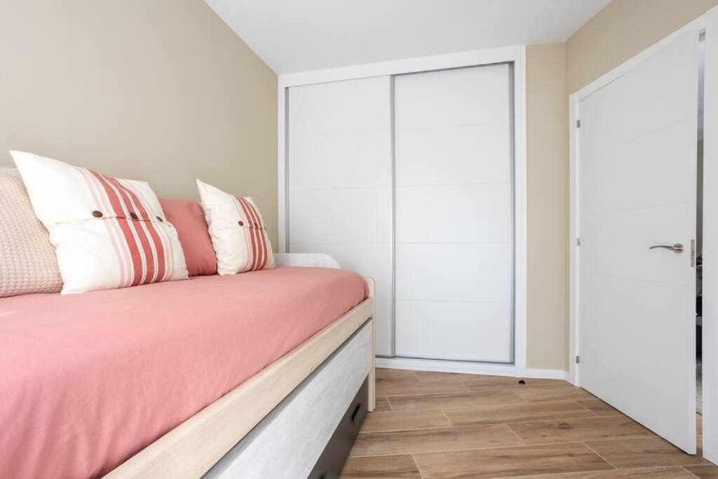 Ferienwohnung Coimbra Etxea Precioso Piso Recien Estrenado Bermeo Exterior foto