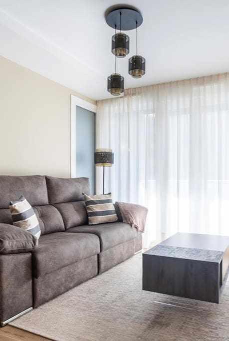 Ferienwohnung Coimbra Etxea Precioso Piso Recien Estrenado Bermeo Exterior foto