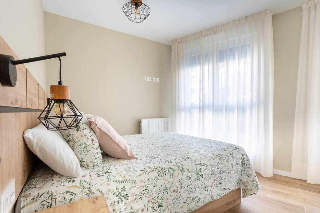 Ferienwohnung Coimbra Etxea Precioso Piso Recien Estrenado Bermeo Exterior foto