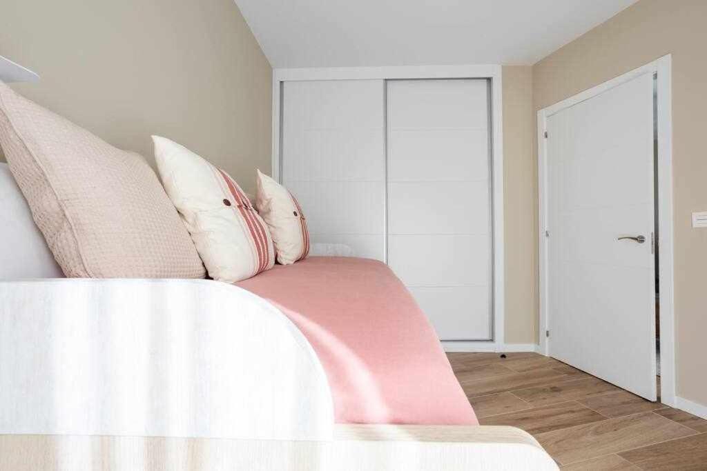 Ferienwohnung Coimbra Etxea Precioso Piso Recien Estrenado Bermeo Exterior foto