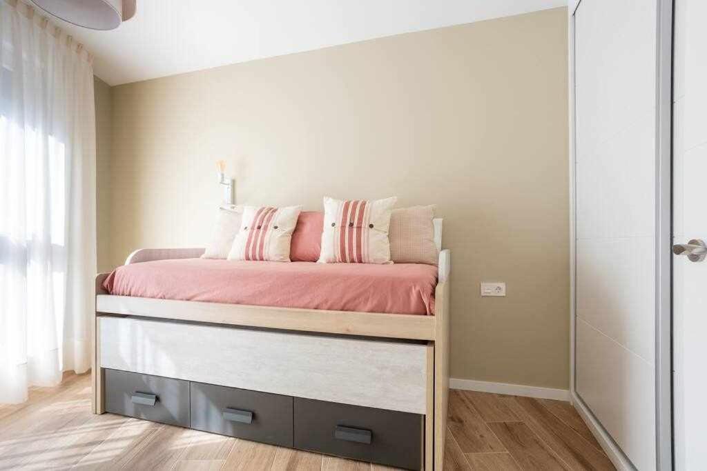 Ferienwohnung Coimbra Etxea Precioso Piso Recien Estrenado Bermeo Exterior foto