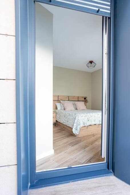Ferienwohnung Coimbra Etxea Precioso Piso Recien Estrenado Bermeo Exterior foto